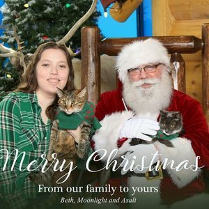 Meet your Posher, Beth